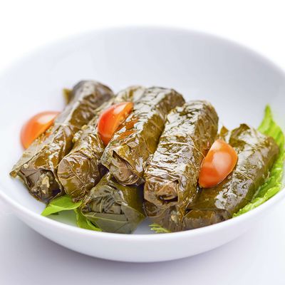 Warak Enab