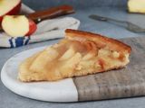 Warm Apple Pie (V)