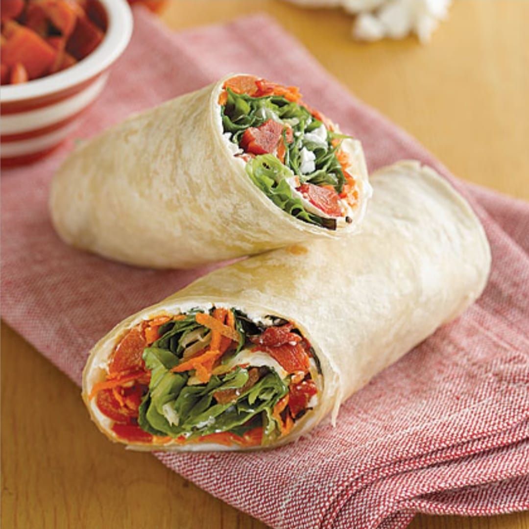 Wrap Sandwich