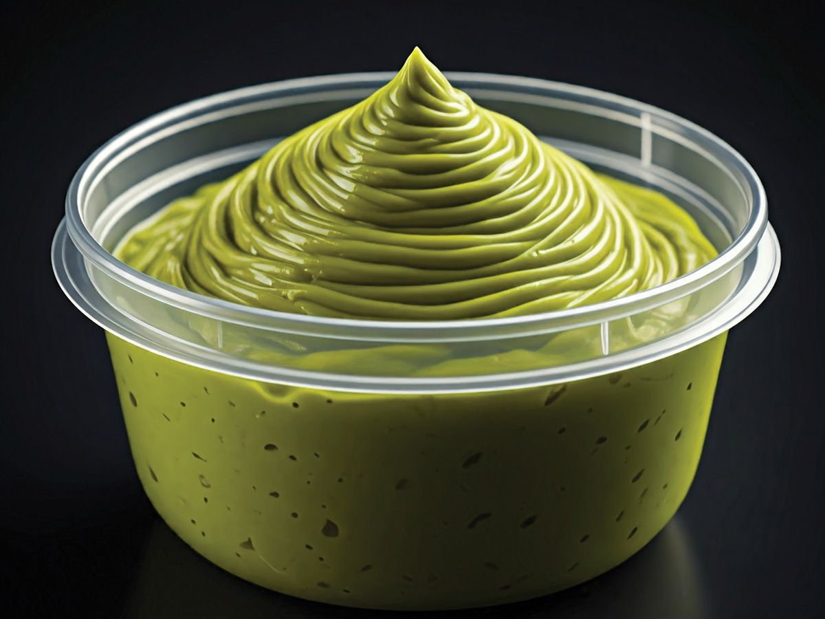 Wasabi