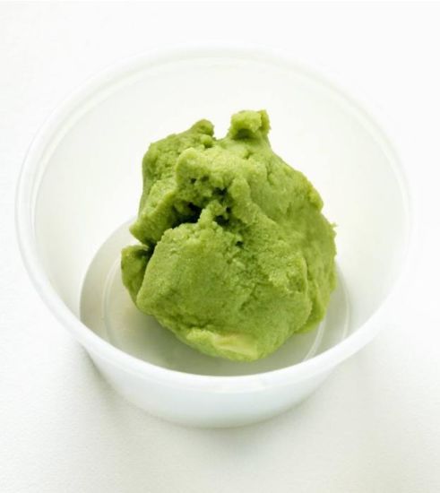 Wasabi