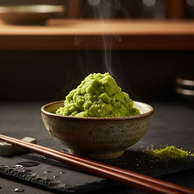 Wasabi