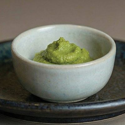 Wasabi