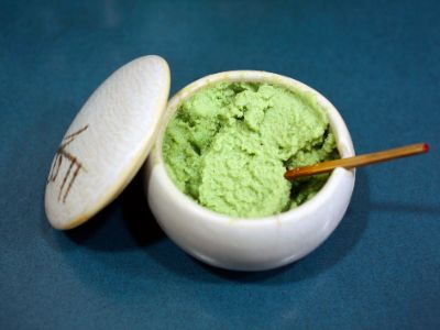 Wasabi