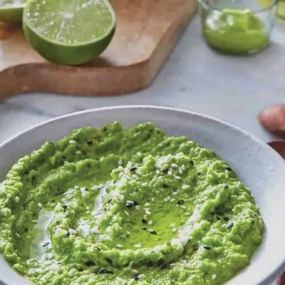 wasabi Sauce