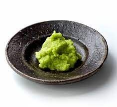 Wasabi Sauce