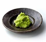 Wasabi Sauce