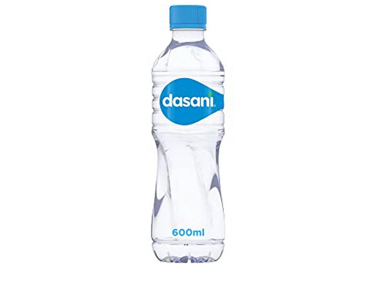 Mineral Water 0.6L