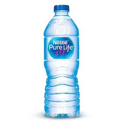 Water