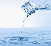 Drinking Water Large