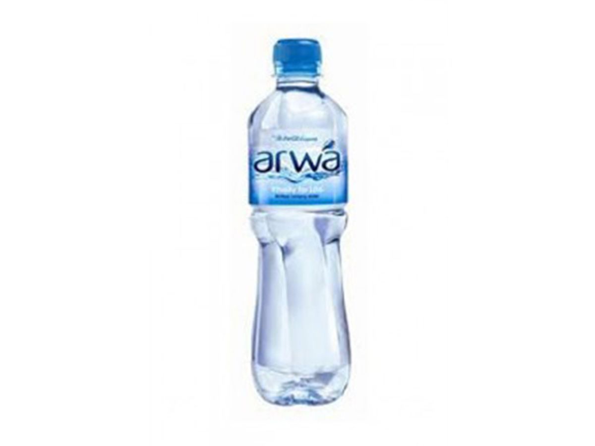 Water