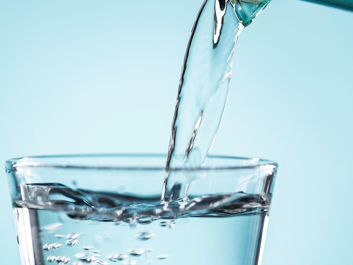 Water
