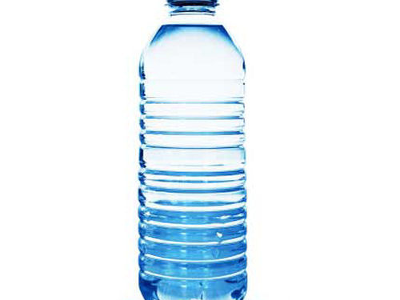Mineral Water