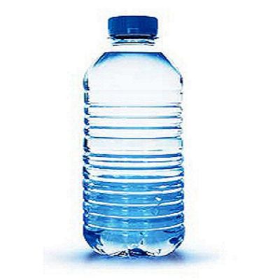 Small Mineral Water