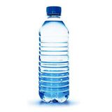 small mineral water