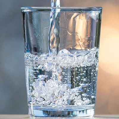 Water
