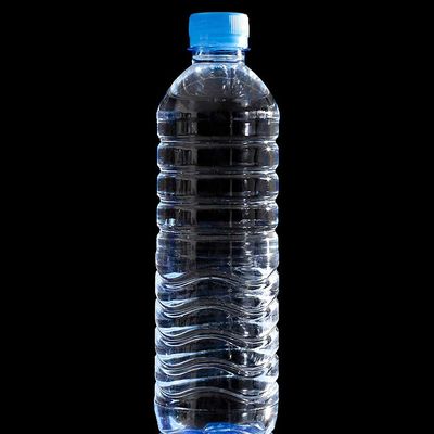 Mineral water