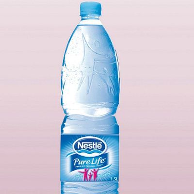 Water