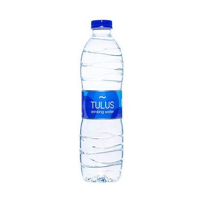 Bottled water
