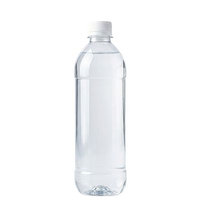 Small Mineral Water