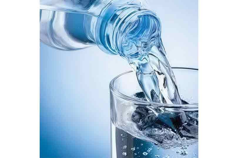 Mineral Water