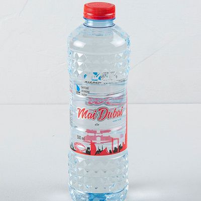 Water