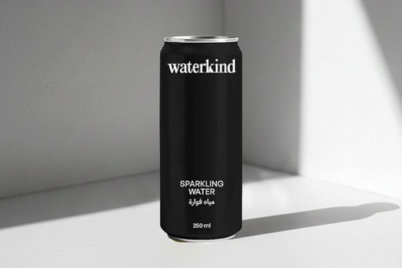 WaterKind Sparkling