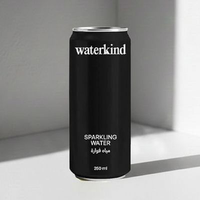 WaterKind Sparkling