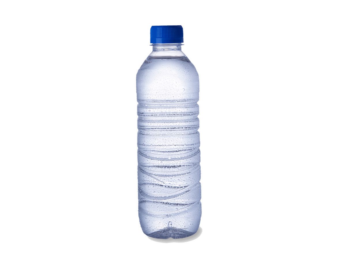 Mineral Water