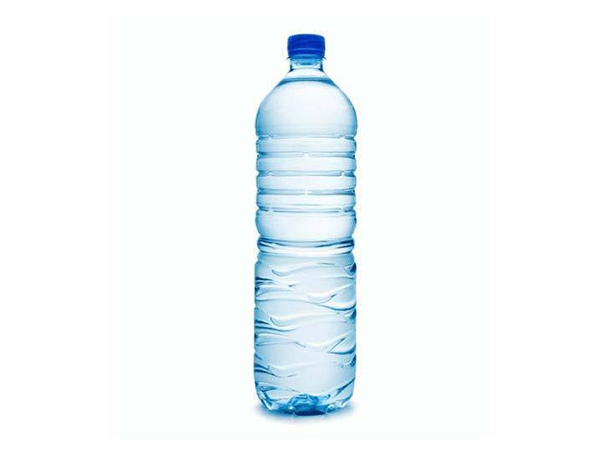 Large Water