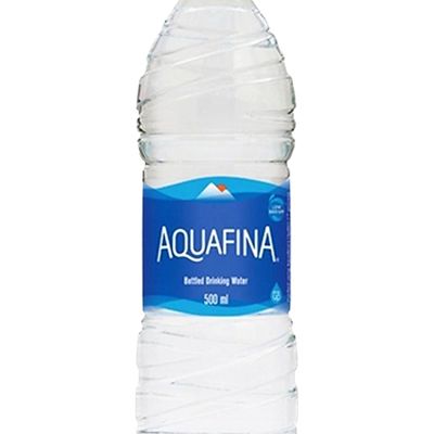 Afina Water Bottle (600ml)