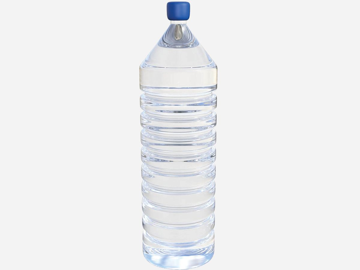 LARGE WATER