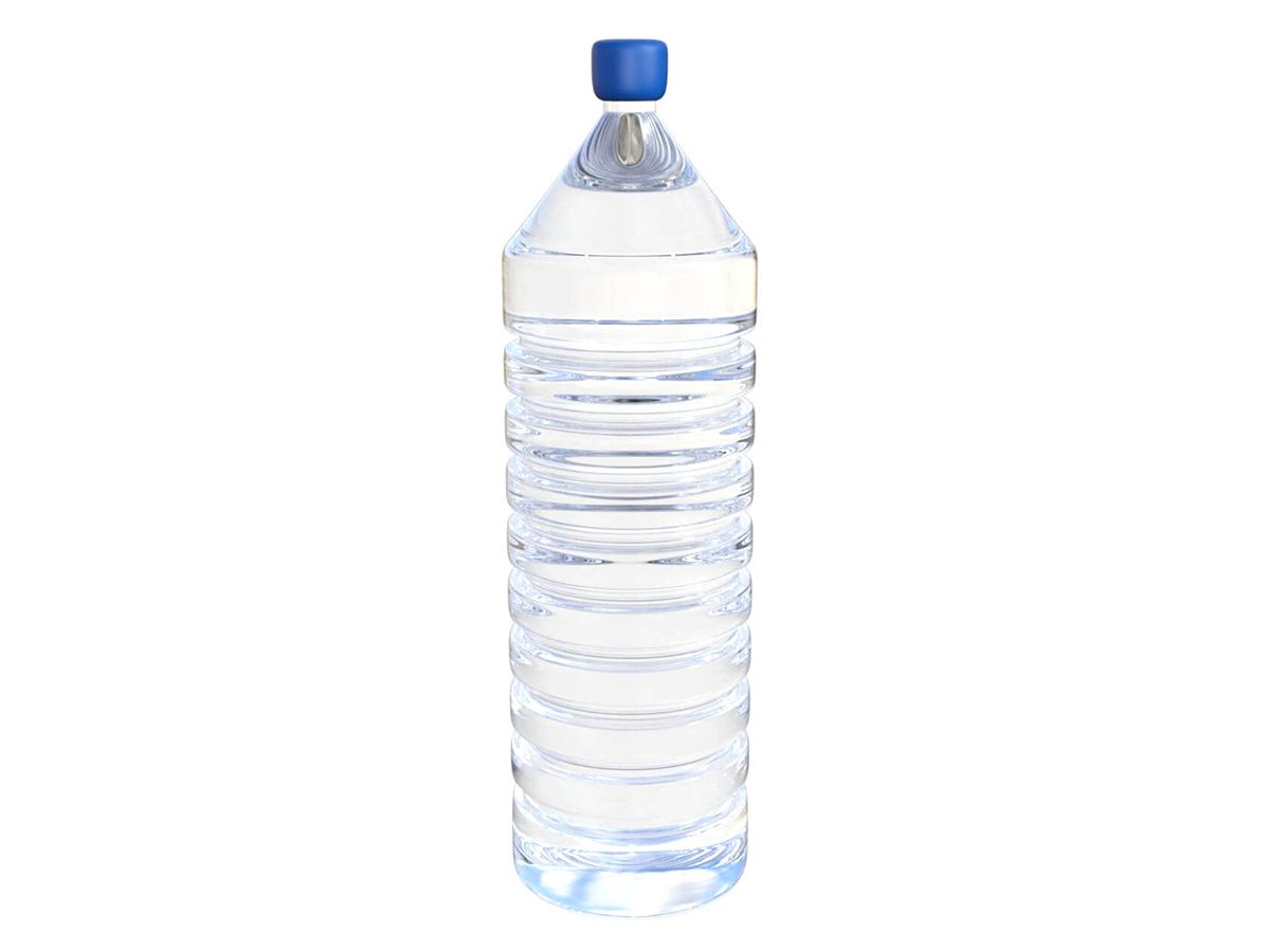 large water