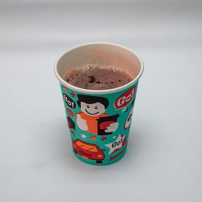 Hot Chocolate