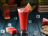 Watermelon Juice Offer