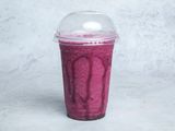 Blueberry Smoothie