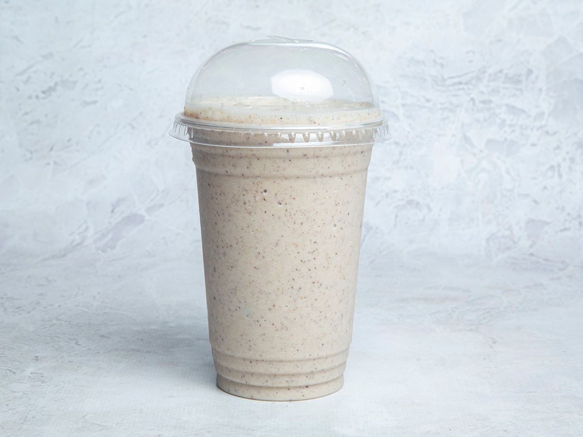 Large Dates Smoothie
