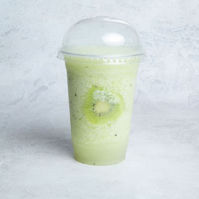 Large Kiwi Smoothie