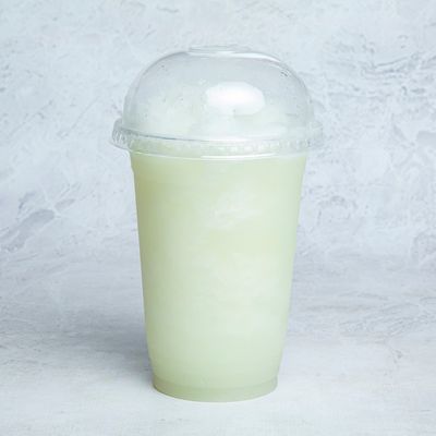 Large Lemon Smoothie