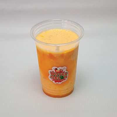 Large Mango Milkshake