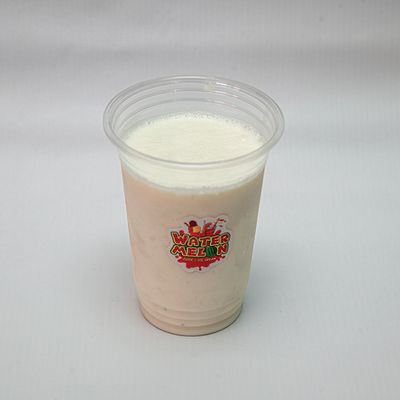 Large Mastic Milkshake
