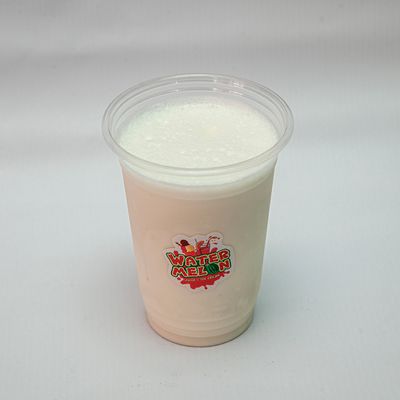 Large Vanilla Milkshake