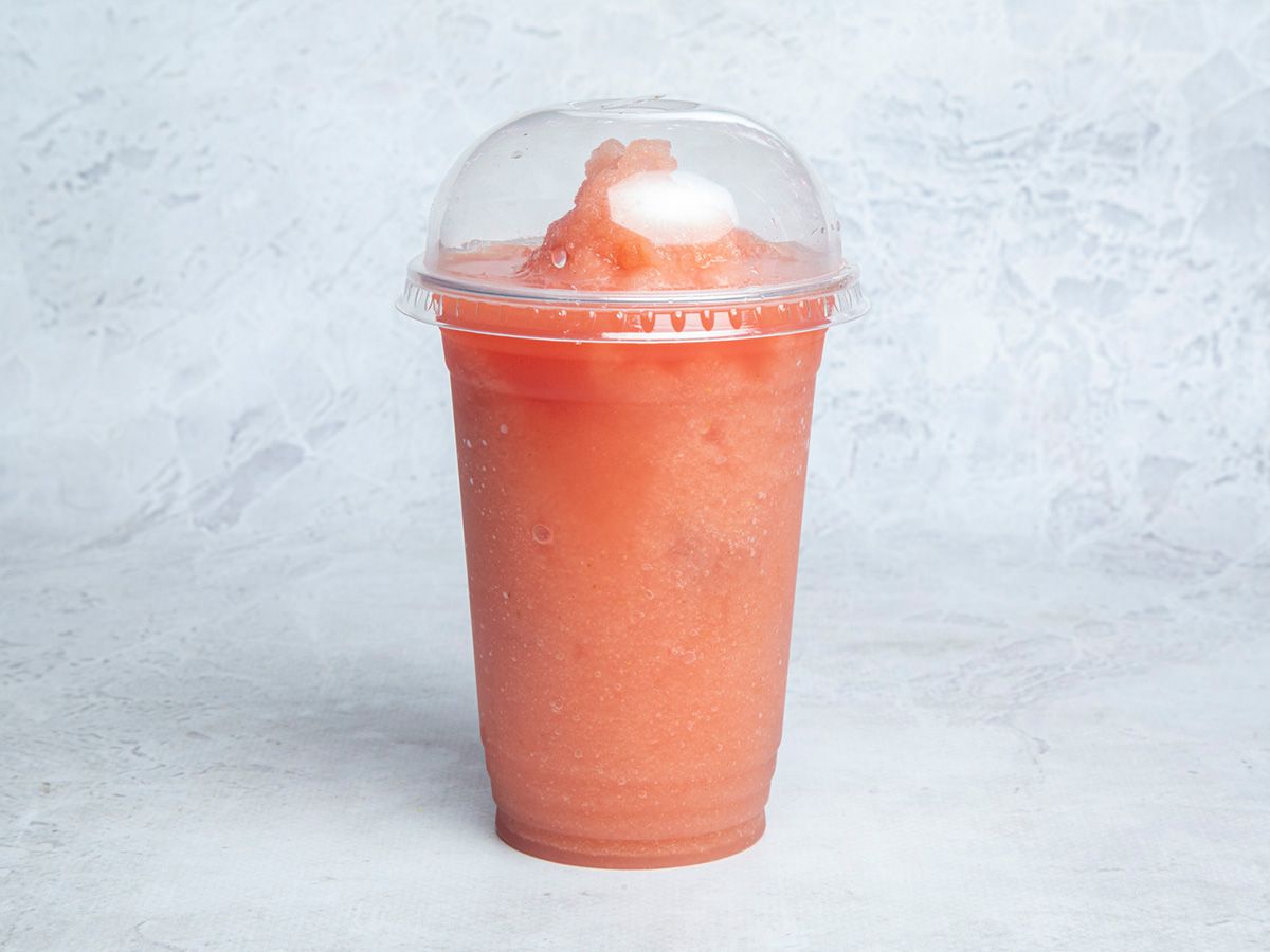 Large Watermelon Smoothie