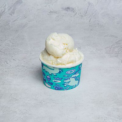Mastic Ice Cream Scoop