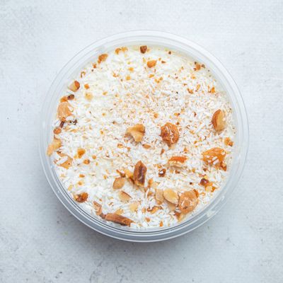 Raffaello Rice And Coconut