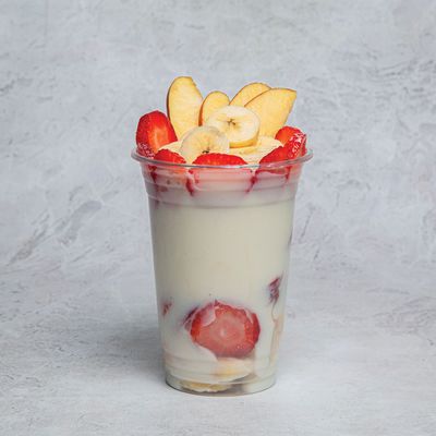fruit Salep
