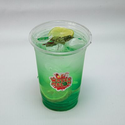 Water Melon photo 3