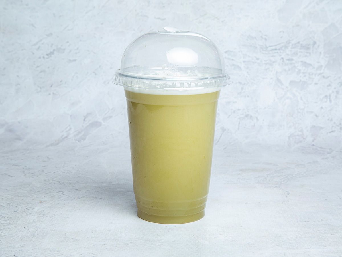 Plain Sugar Cane