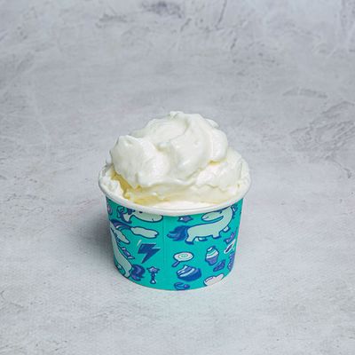 Extra Ice Cream Scoop