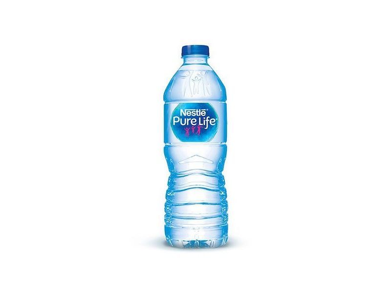 Mineral Water
